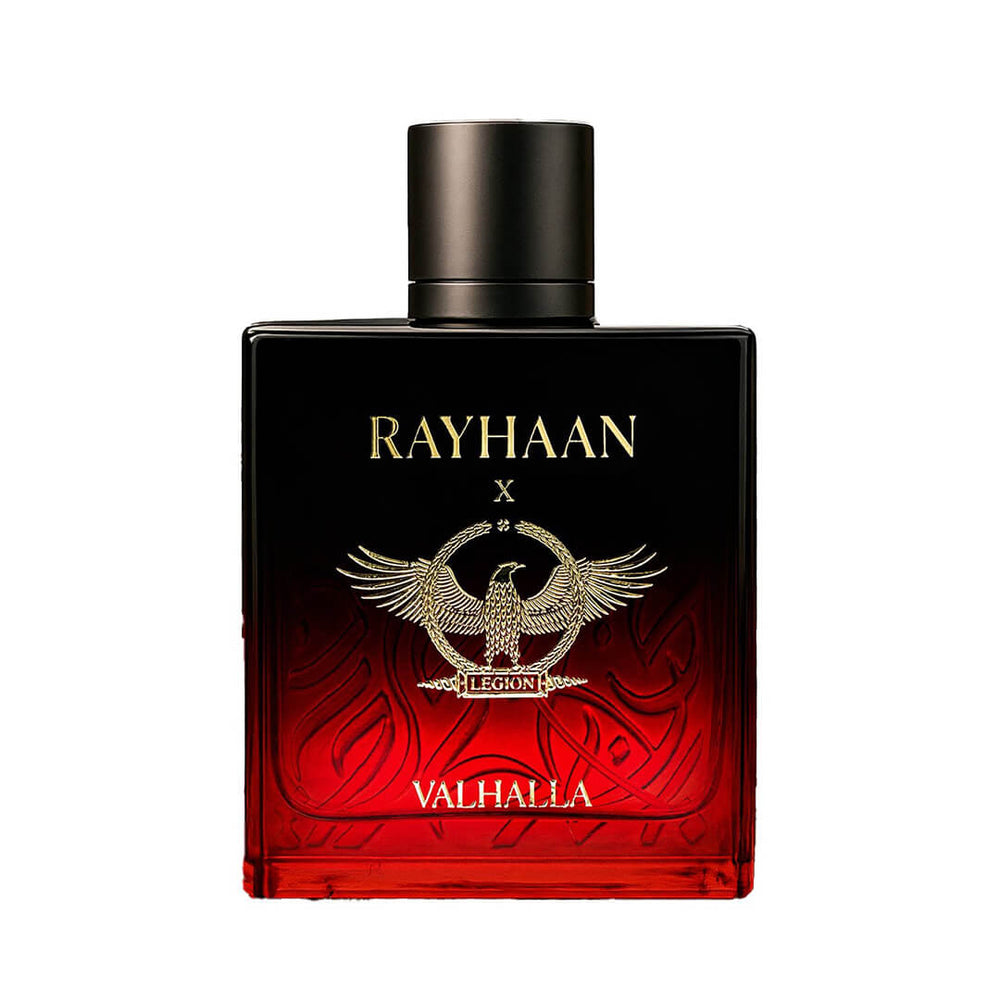Rayhaan Valhalla Eau De Parfum For Men - Crazzy Deal