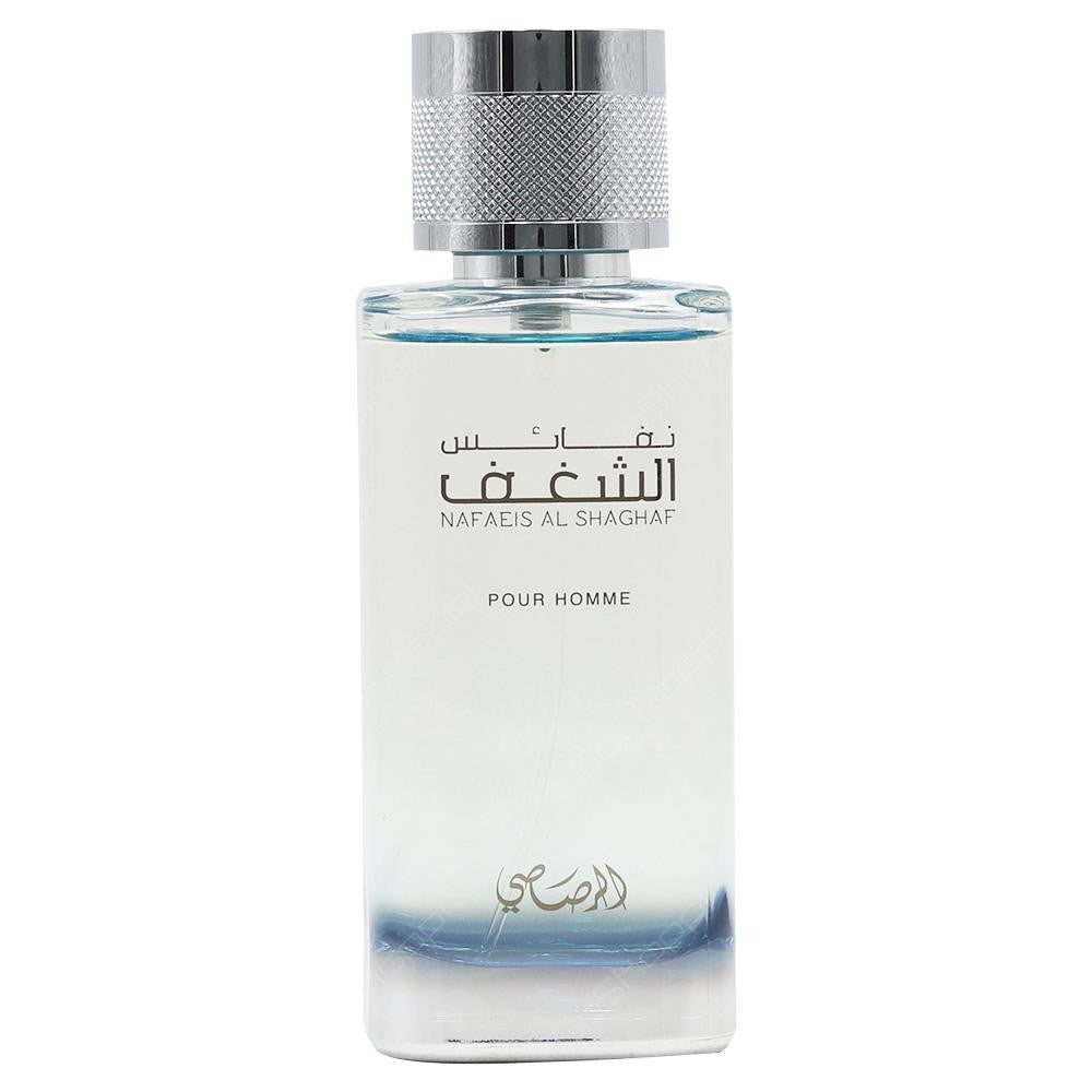 Rasasi Rasasi Nafaeis Al Shaghaf Pour Homme EDP - Crazzy Deal