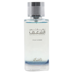 Rasasi Rasasi Nafaeis Al Shaghaf Pour Homme EDP - Crazzy Deal