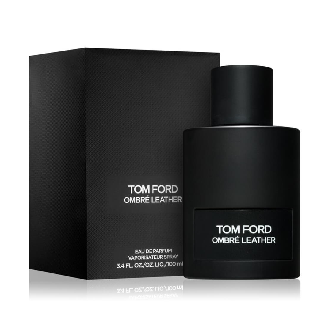 Tom Ford Ombre Leather Eau De Parfum - Crazzy Deal