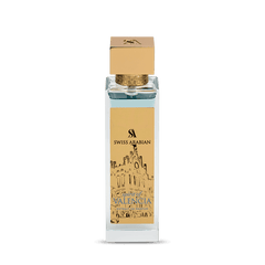 Swiss Arabian SPIRIT OF VALENCIA Extrait De Parfum For Unisex - Crazzy Deal