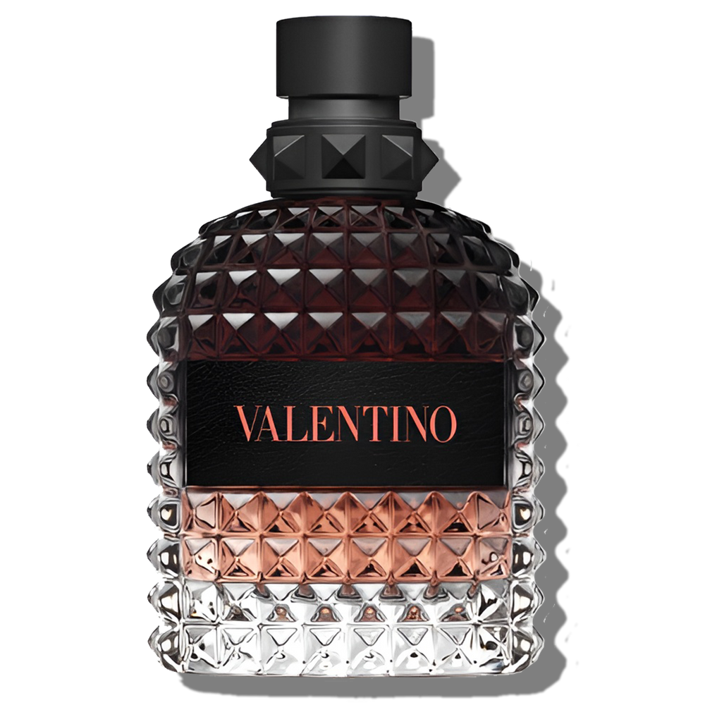 Valentino Uomo Born In Roma Coral Fantasy Eau De Toilette For Men - Crazzy Deal