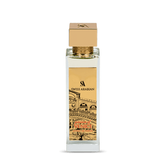 Swiss Arabian Passion Of Venice Extrait De Parfum For Unisex - Crazzy Deal