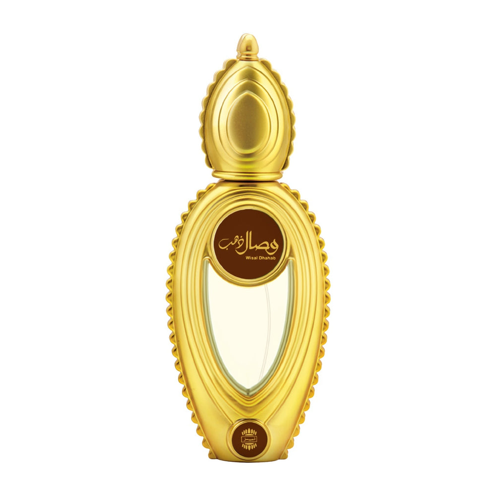 Ajmal Wisal Dahab Eau De Parfum - Crazzy Deal
