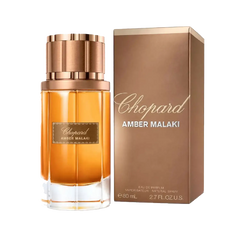 Chopard Amber Malaki Eau De Parfum For Men - Crazzy Deal