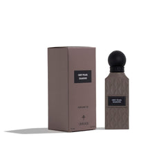 Ibraheem Al Qurashi Grey Pearl Diamond 15 ML PURE CONCENTRATED OIL