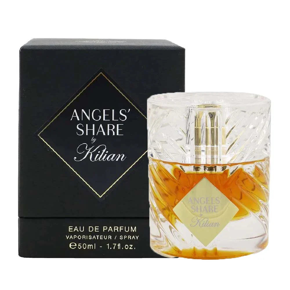 Kilian Paris Angels Share Eau De Parfum For Unisex - Crazzy Deal