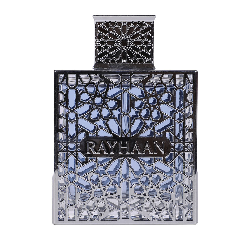 Rayhaan Aquatica Eau De Parfum Unisex - Crazzy Deal