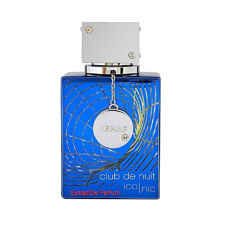 Armaf Club De Nuit Iconic Extrait de Parfum - Crazzy Deal