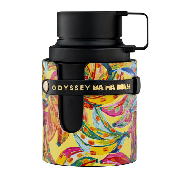 Armaf Odyssey Bahamas Eau De Parfum - Crazzy Deal