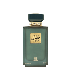 Ahmed Al Maghribi Blu Oud Eau De Parfum - Crazzy Deal