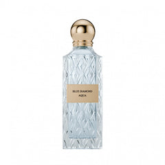 Ibraheem Al Qurashi Blue Diamond Aqua Eau De Parfum - Crazzy Deal