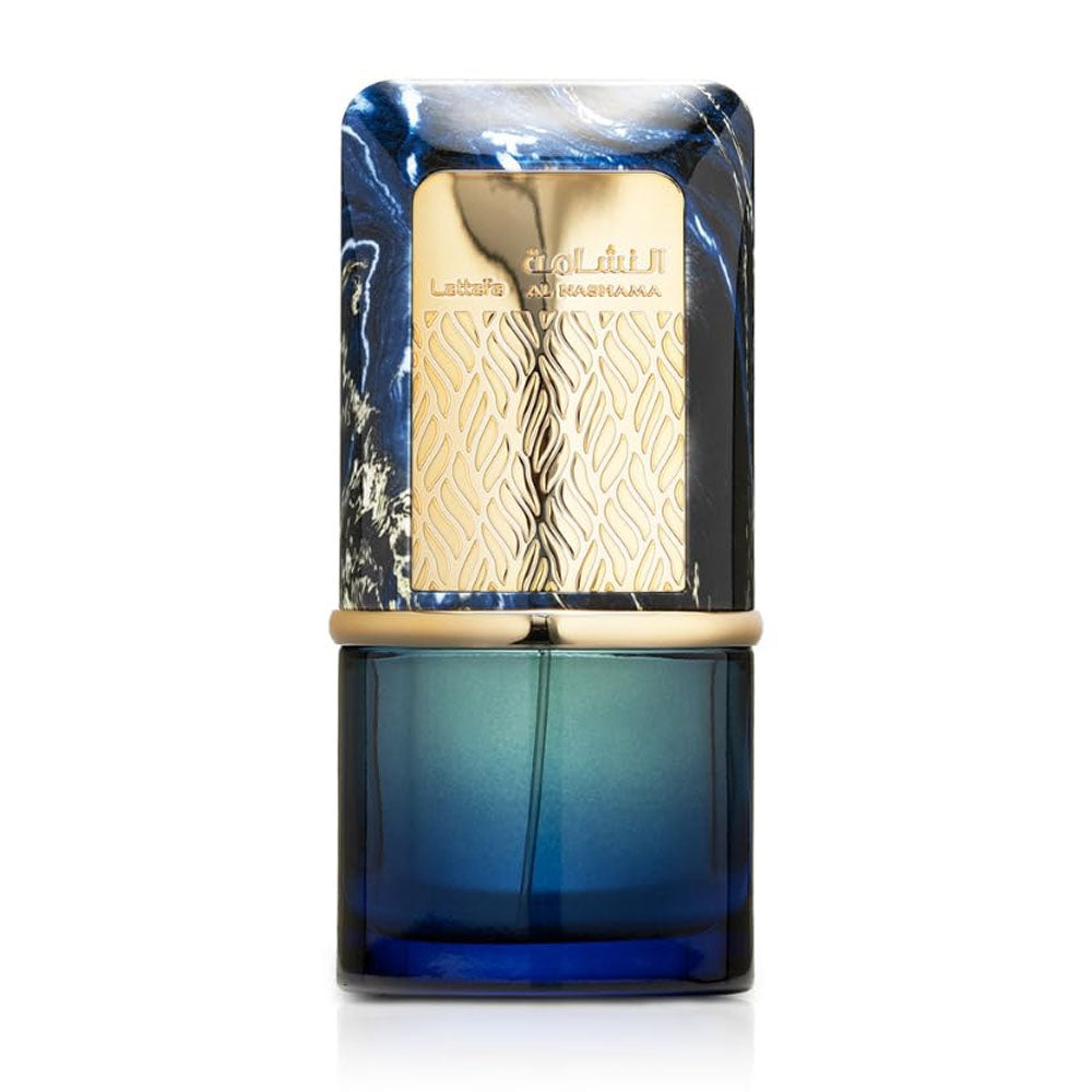 Lattafa Al Nashama Caprice Eau De Parfum For Unisex - Crazzy Deal