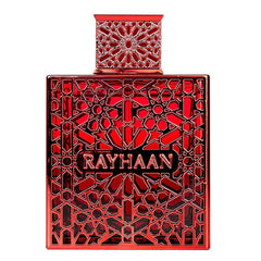 Rayhaan Crimson Eau De Parfum For Men - Crazzy Deal