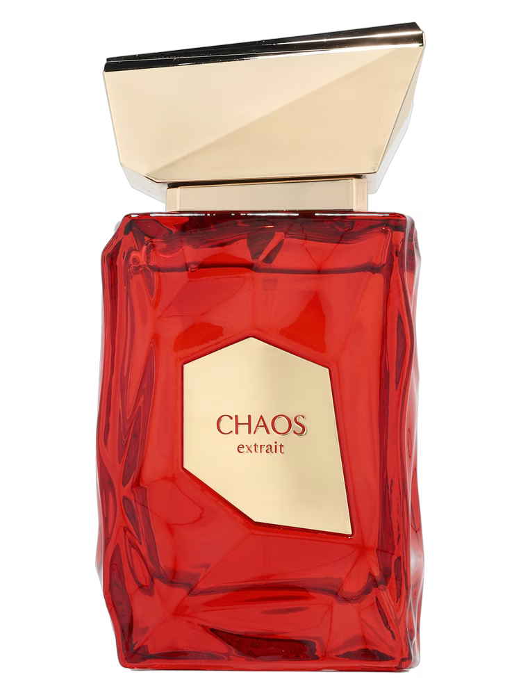 French Avenue Chaos Extrait de Parfum for Men - Crazzy Deal