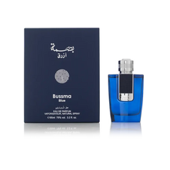 Arabian Oud Bussma Blue Eau De Parfum for Unisex