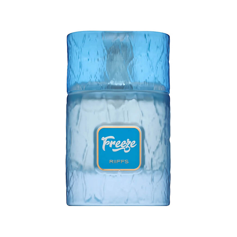 Riiffs FREEZE Extrait De Parfum For Unisex - Crazzy Deal