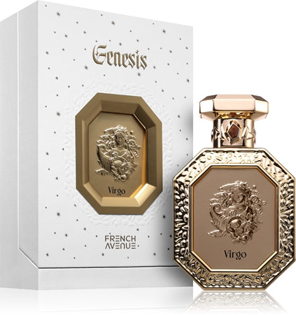 French Avenue Genesis Virgo Eau De Parfum - Crazzy Deal