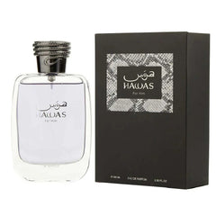 Rasasi Hawas For Him Eau De Parfum - Crazzy Deal