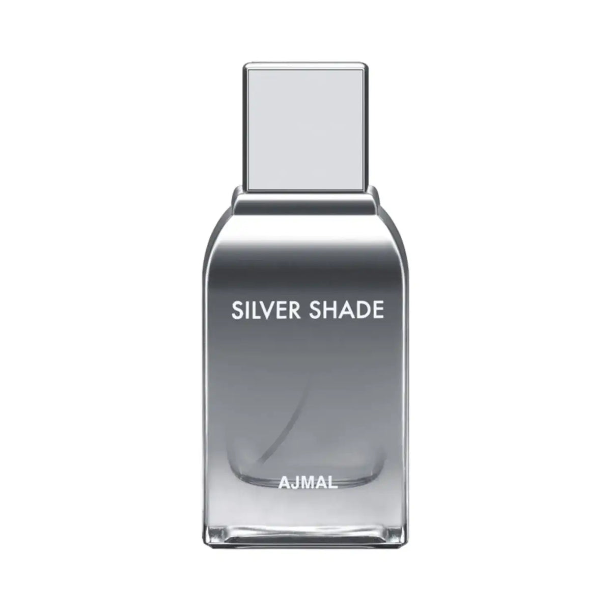 Ajmal Silver Shade Eau De Parfum For Unisex - Crazzy Deal