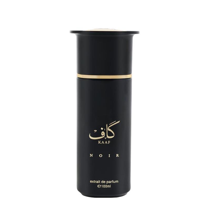 Ahmed Al Maghribi Kaaf Noir Eau De Parfum - Crazzy Deal