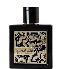Lattafa Qaed Al Fursan Eau De Parfum For Unisex - Crazzy Deal