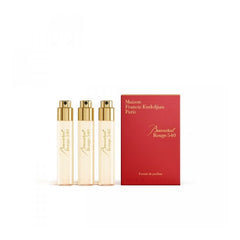Maison Francis Kurkdjian MFK Baccarat Rouge 540/ BR 540 Extrait De Parfum - Travel Pack