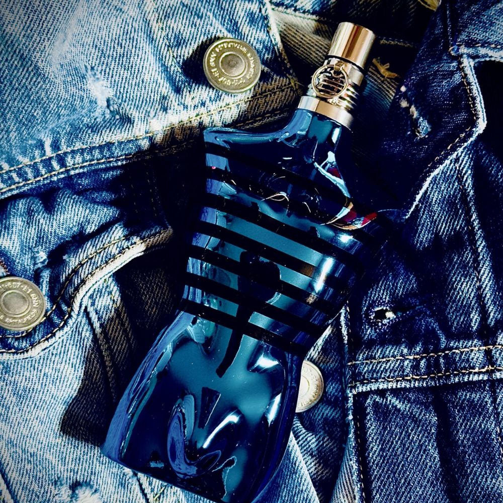 Jean Paul Gaultier Le Male In Blue Eau De Parfum