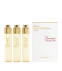 Maison Francis Kurkdjian MFK Baccarat Rouge 540/ BR 540 Eau De Parfum - 11 ml