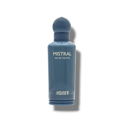 Al Majed Mistral EDT For Unisex
