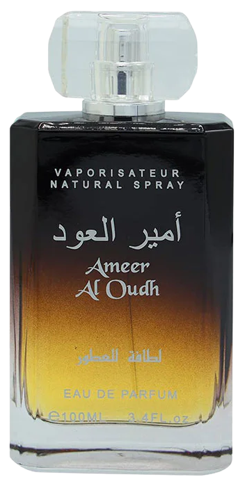 Lattafa Ameer Al Oud Eau De Parfum For Unisex - Crazzy Deal
