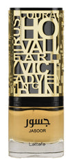 Lattafa Jasoor Eau De Parfum - Crazzy Deal