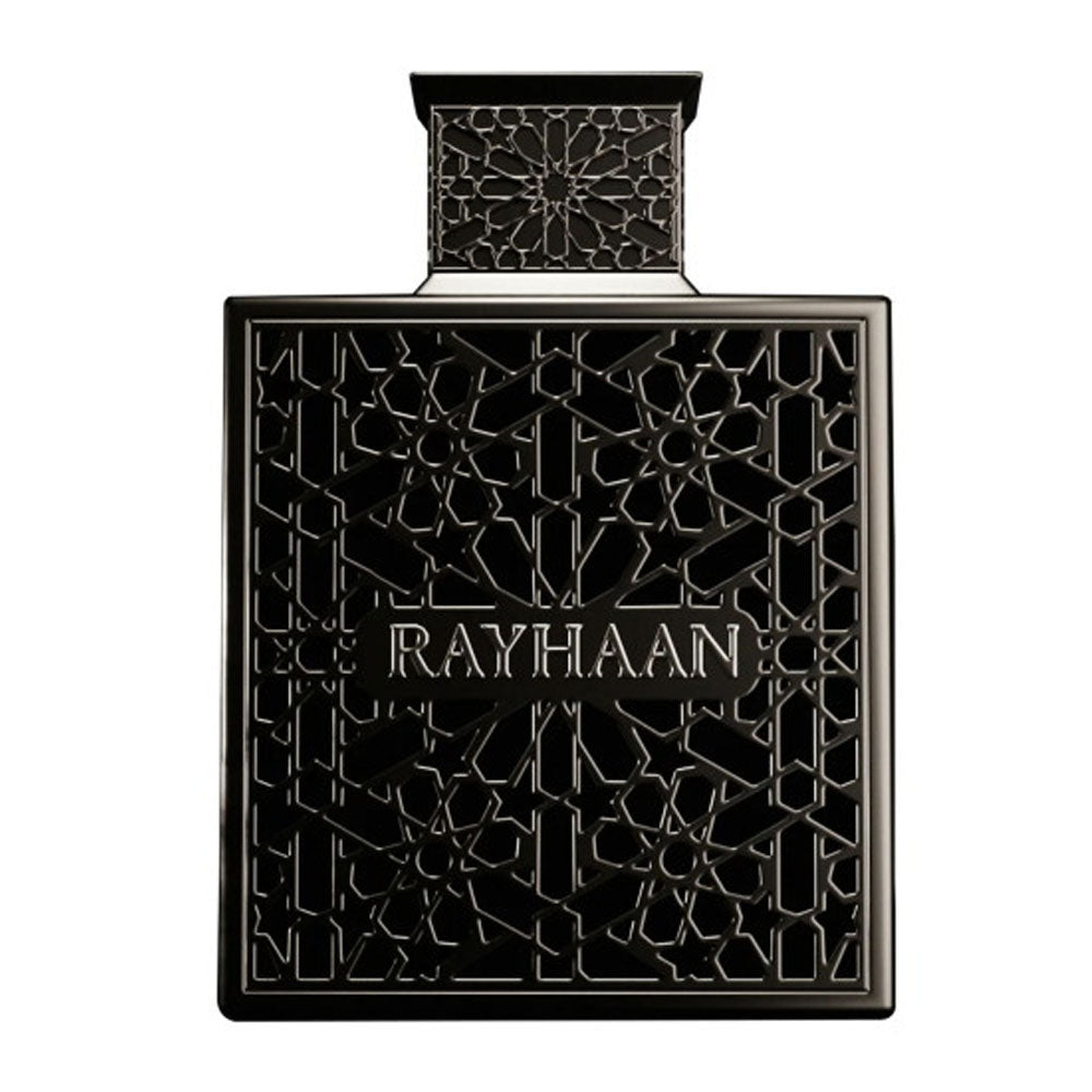 Rayhaan Obsidian Eau De Parfum For Unisex (New Launch) - Crazzy Deal