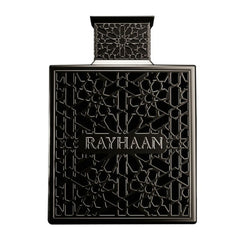 Rayhaan Obsidian Eau De Parfum For Unisex (New Launch) - Crazzy Deal