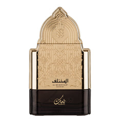 Nusuk Al Mukhtalif Signature Extrait De Parfum - Crazzy Deal