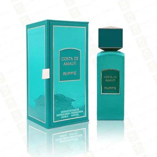 Riiffs Costa De Amalfi Eau De Parfum - Crazzy Deal