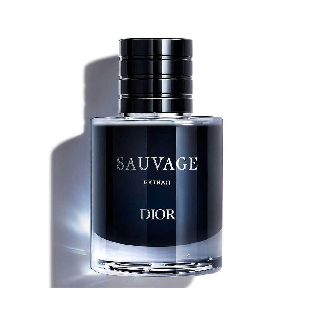 Dior Sauvage Extrait (New Launch) for Men