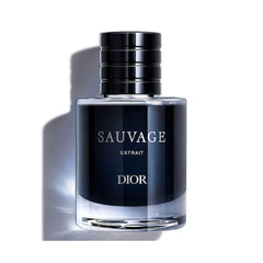 Dior Sauvage Extrait (New Launch) for Men