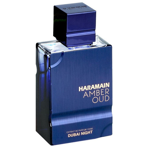 Al Haramain Amber Oud Dubai Night Eau De Parfum - Crazzy Deal