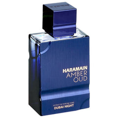 Al Haramain Amber Oud Dubai Night Eau De Parfum - Crazzy Deal