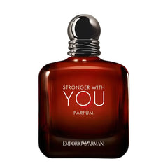 Giorgio Armani Stronger With You Parfum for Unisex