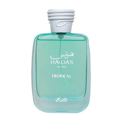Rasasi Hawas Tropical For Him Eau De Parfum For Men - Crazzy Deal